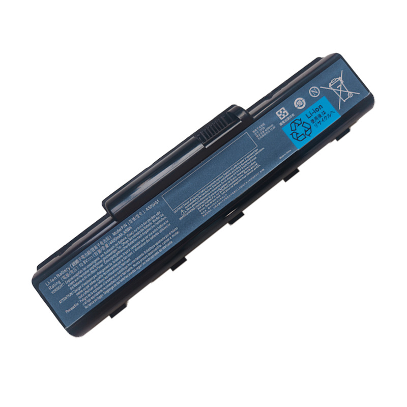 Suitable for Acer 4732Z D725 E525 E627 AS09A61 AS09A31 D525 laptop battery