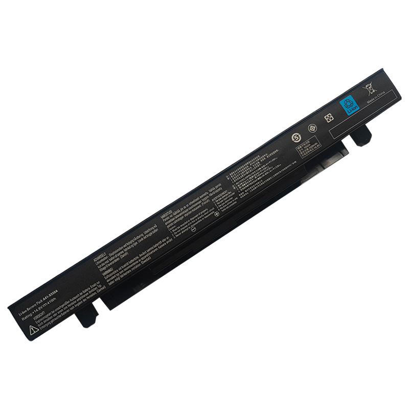 Compatible with ASUS A41-X550A X550V X450V Y481C Y581C K550J Laptop Battery
