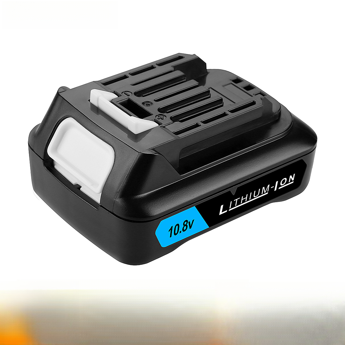 Replacement for Maki BL1021B 10.8V-12V Lithium Cordless Power Tool Battery
