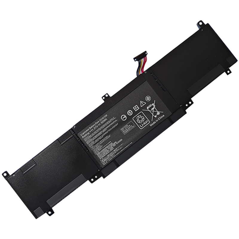 Compatible ASUS C31N1339 U303L U303U UX303LN TP300L Laptop Battery