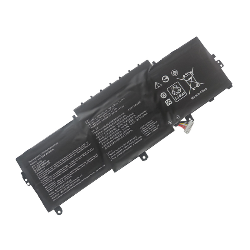Compatible ASUS C31N1811 U4300F U4300FN U4300FA UX433FX/FA Laptop Battery