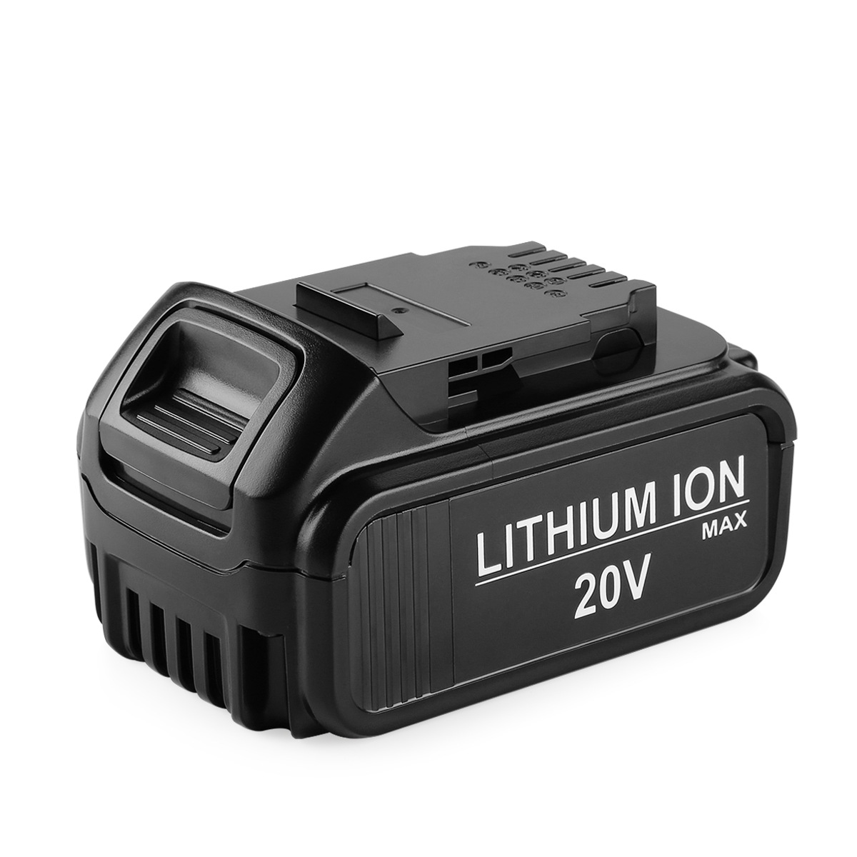 Compatible Dewalt Dew18V20V Power Tools DCD996 Lithium Battery DCB118 Cordless Drill Rechargeable Battery Pack