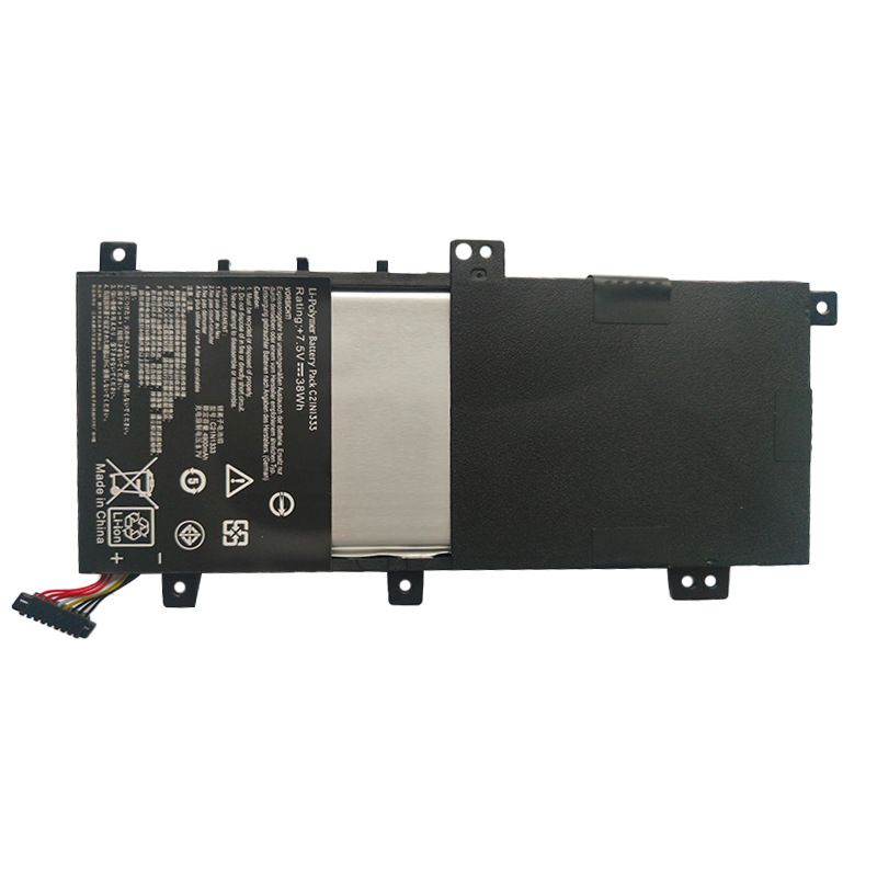 Compatible ASUS C21N1333 TP550LA TP550LD R554L TP550L Laptop Battery