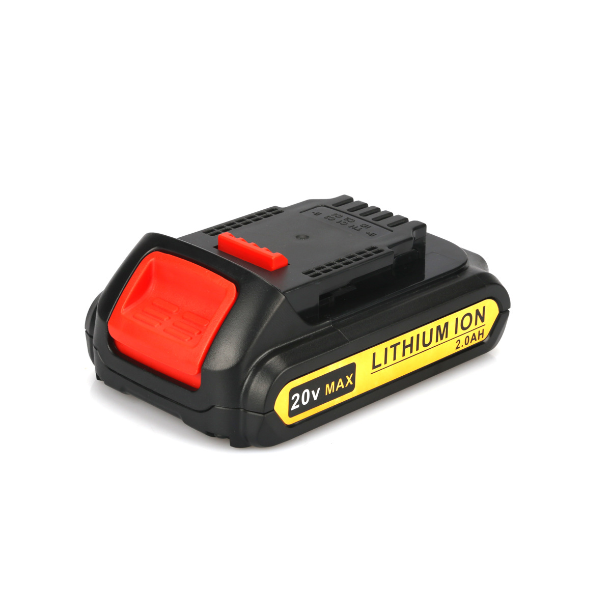 Replacement Dewalt 20V DCB180 DCB181 Cordless Drill Power Tool Accessories Lithium Battery