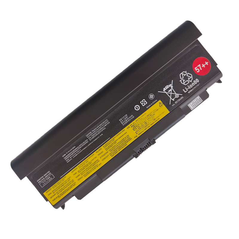 Suitable for Lenovo T440P-9C T540P W541 L440 L540 45N1152 Laptop Battery