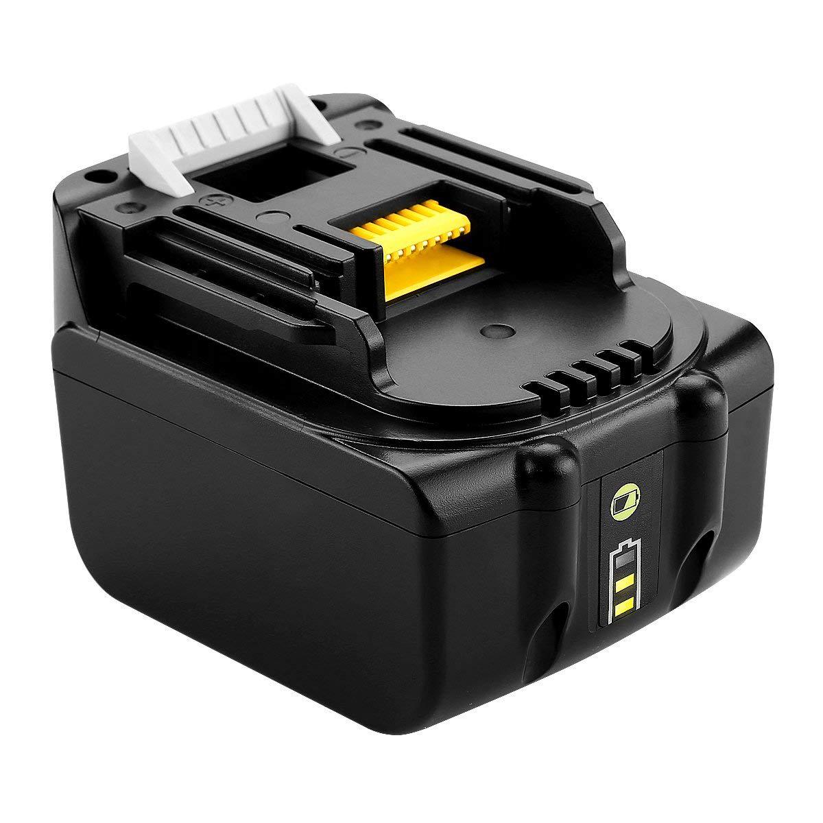 Replacement MAKi Mitani BL1430 14.4V Lithium Battery Cordless Power Tool Accessories Electric Drill Power Battery