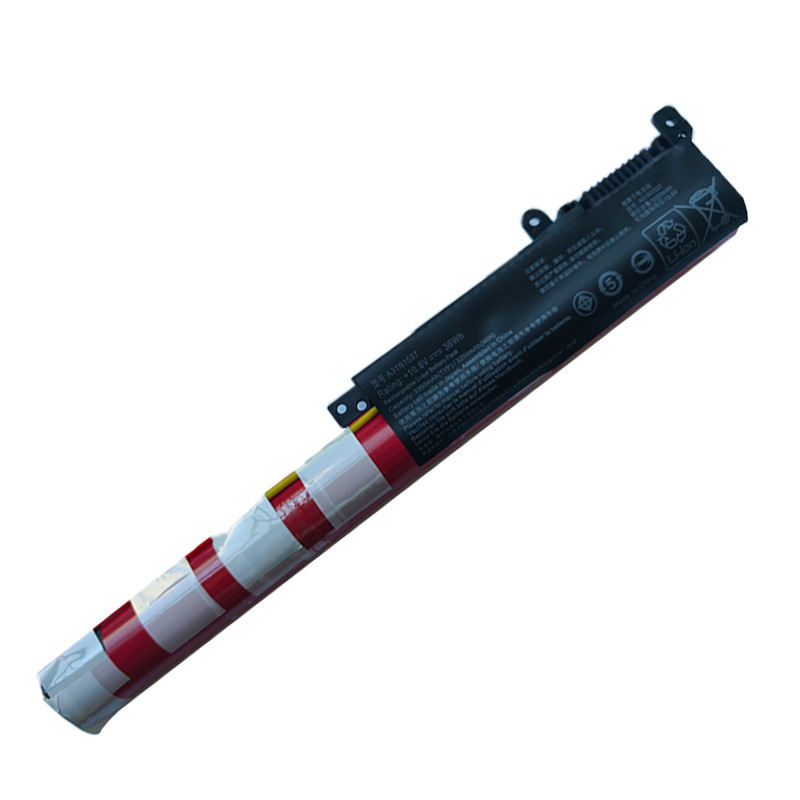 Compatible ASUS A31N1537 F441U A441U R414U X441UA X441SC Laptop Battery