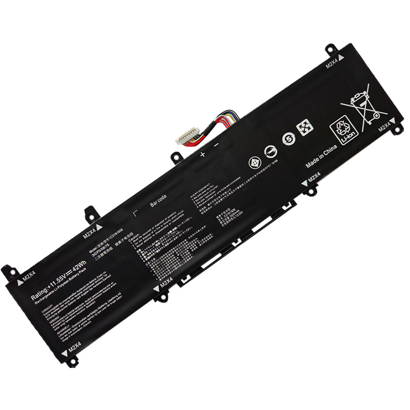 Suitable for ASUS A405ADOL13U ADOL13F S330U Battery C31N1806 ASUS Laptop Battery