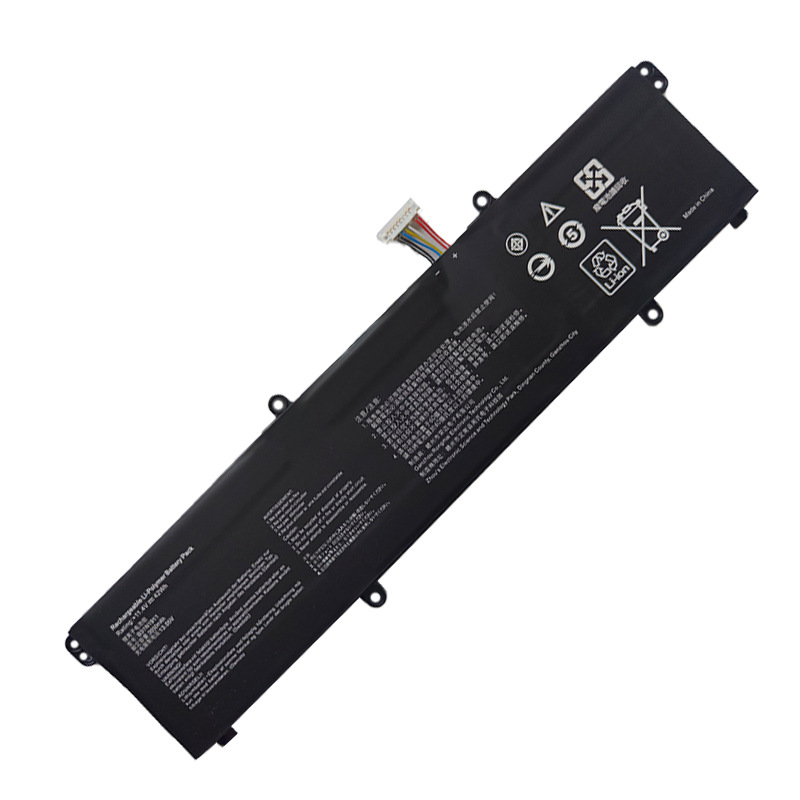Compatible ASUS B31N1911 C31N1911 V4050F ADOL14FQC/14EQ/EA Laptop Battery