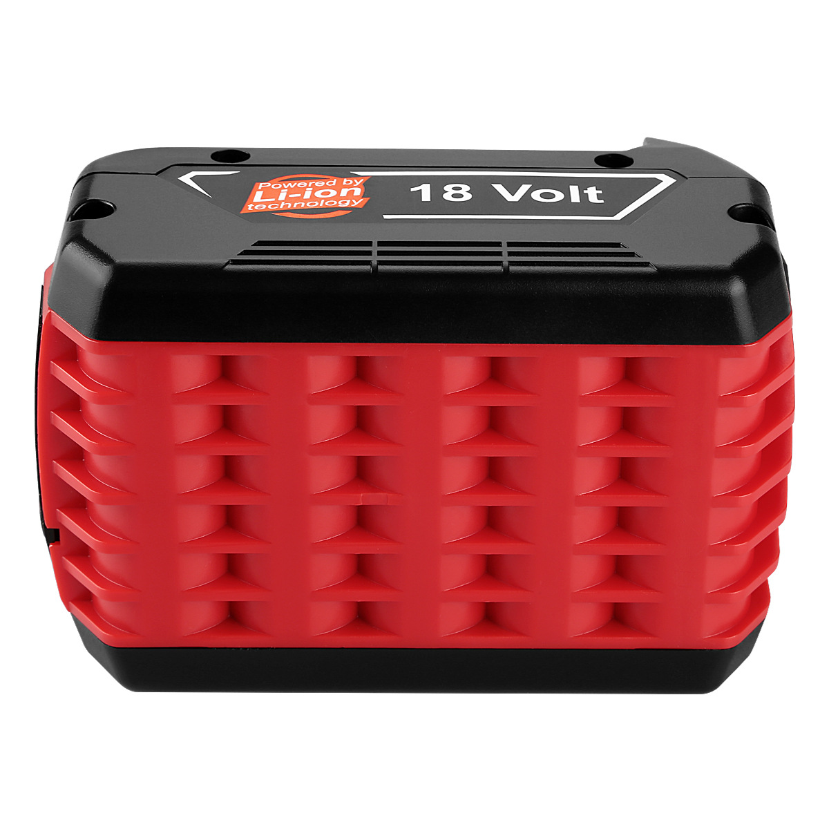 Replacement Compatible with BOSCH 18V BAT609 Power Tool Battery Impact Wrench Drill Spare Battery