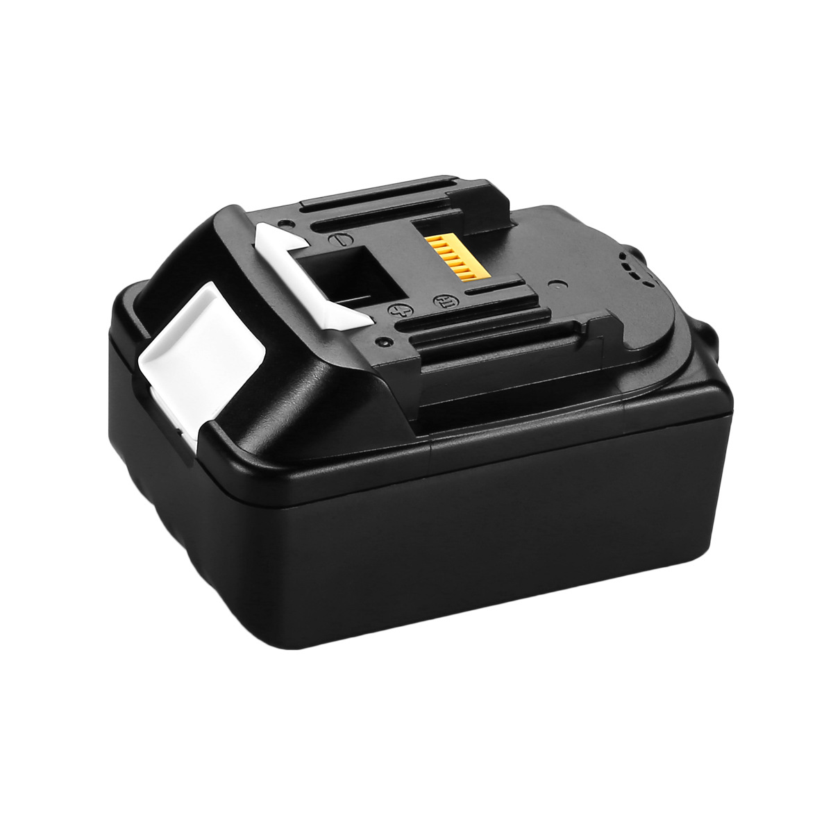 Replacement for Makita 18V 6000mAh Cordless Drill Lithium Battery Cross-Border Exclusive Electric Tool Battery Pack