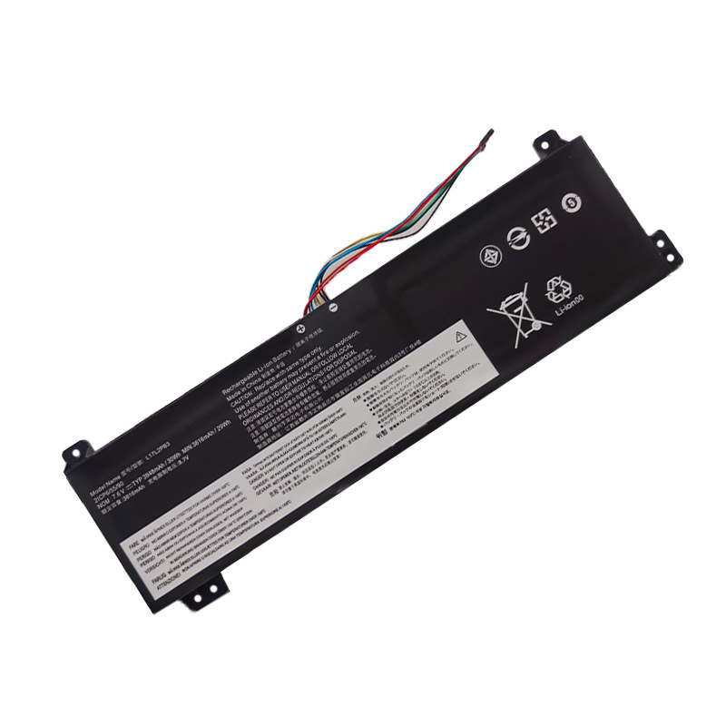 Compatible Lenovo V330-15ISK/5-15IKB Zhaoyang E53-80 L17L2PB3 Laptop Battery