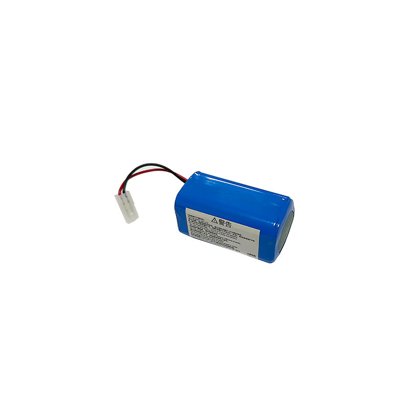 Suitable for Xiaomi Mijia G1 14.4V Lithium Battery Puppy R30 R35 Vacuum Cleaner Lithium Battery