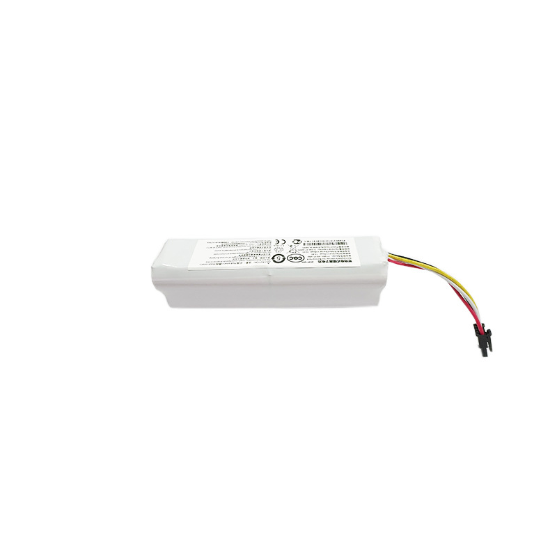 Compatible with Dreame Robot Vacuum Batteries D9 F9 L10Pro L10Plus Vacuum Cleaner Lithium Battery