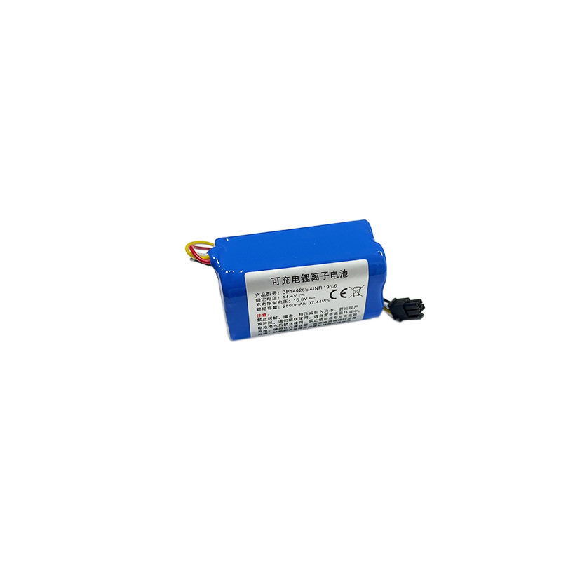 Compatible with Midea i5Young/Extra/Blink Smart Vacuum Cleaner i9EYE/i50 Lithium Battery 14.4V