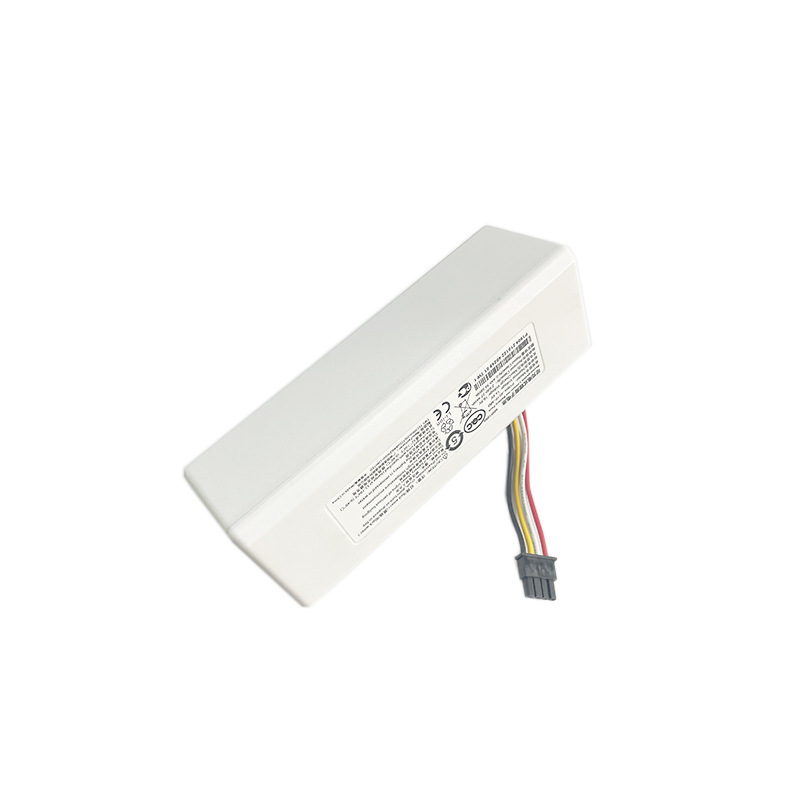 Compatible with Xiaomi Mijia Sweeping and Mopping Robot 1C STYTJ01ZHM Robot Lithium Battery 14.4V
