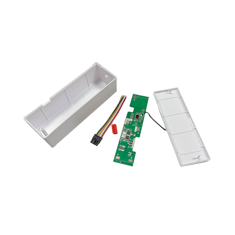 Compatible with Stone S 50m Robot Vacuum and Mop Combo Lithium Battery STYTJ02YM 1CSTYTJ01ZHM Battery Set