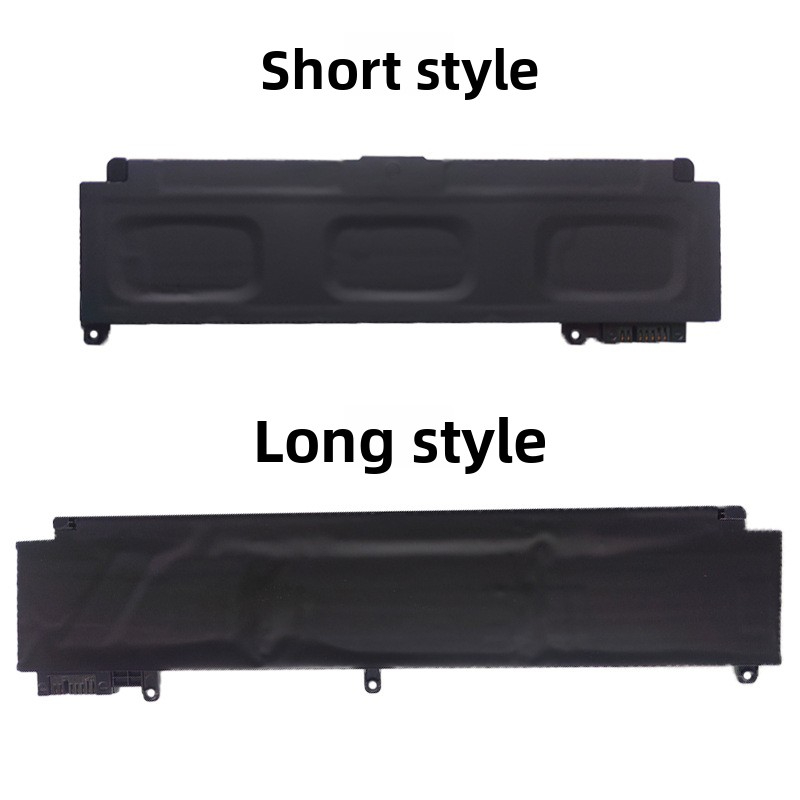 Suitable for Lenovo 01AV405 Short Model 00HW022 Long Model T460S T470S T480S Laptop Battery