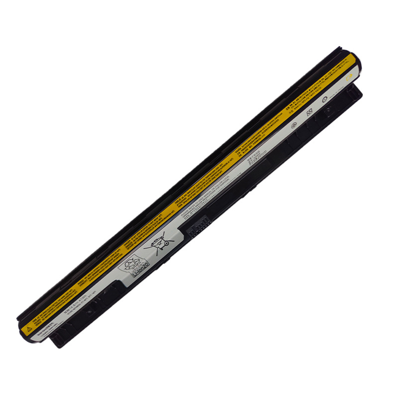 Compatible with Lenovo L12S4E01 Z50 Z40 G40 G50-30 45 70 75 80 Laptop Battery