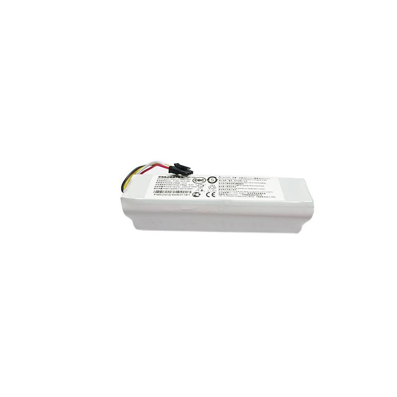 Compatible with Dreame Robot Vacuum Batteries D9 F9 L10Pro L10Plus Vacuum Cleaner Lithium Battery