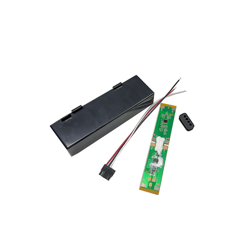 Compatible with Stone S 50m Robot Vacuum and Mop Combo Lithium Battery STYTJ02YM 1CSTYTJ01ZHM Battery Set