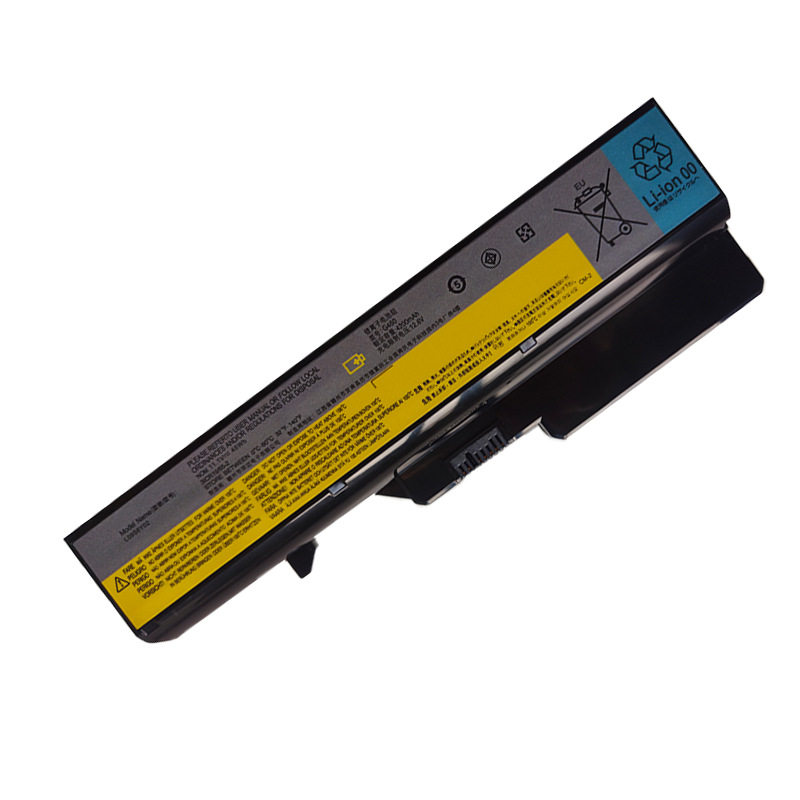 Suitable for Lenovo L09S6Y02 G460 G470 Z460 Z470 Laptop Battery