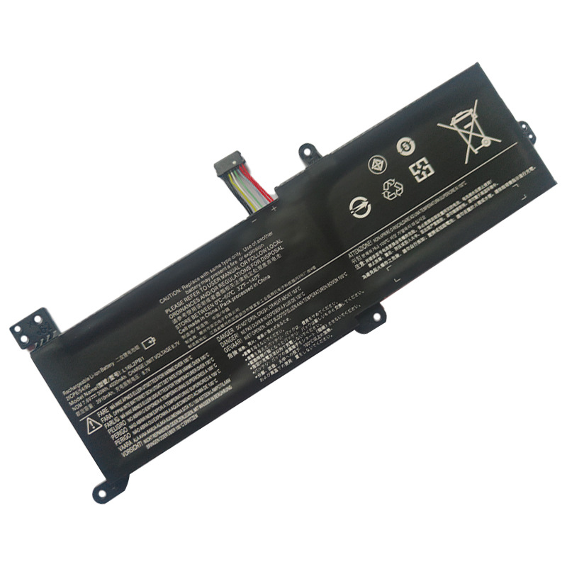 Compatible with Lenovo L16L2PB1/PB2 Xiaoxinchao 5000 L16M2PB1/BP2 C2PB2 Laptop Battery