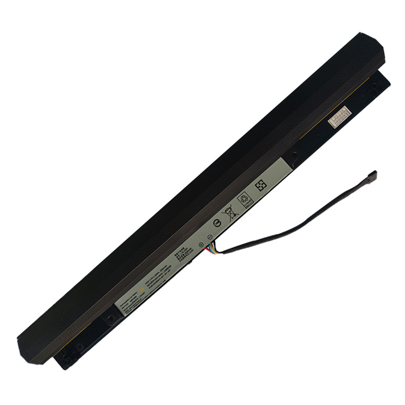 Compatible with Lenovo L15 L4A01 Tianyi 310-14ISK-15IKB 100-14/15IBD Laptop Battery