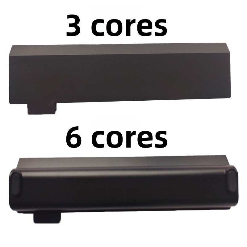 Suitable for Lenovo Thinkpad T470 T480 T570 T580 P52S 01AV424/5 Laptop Battery