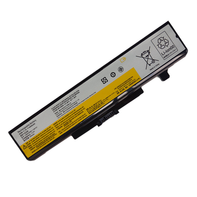 Compatible with Lenovo L11S6Y01 Y480 G410 Y580 G480 Brand New Battery Lenovo Laptop Battery