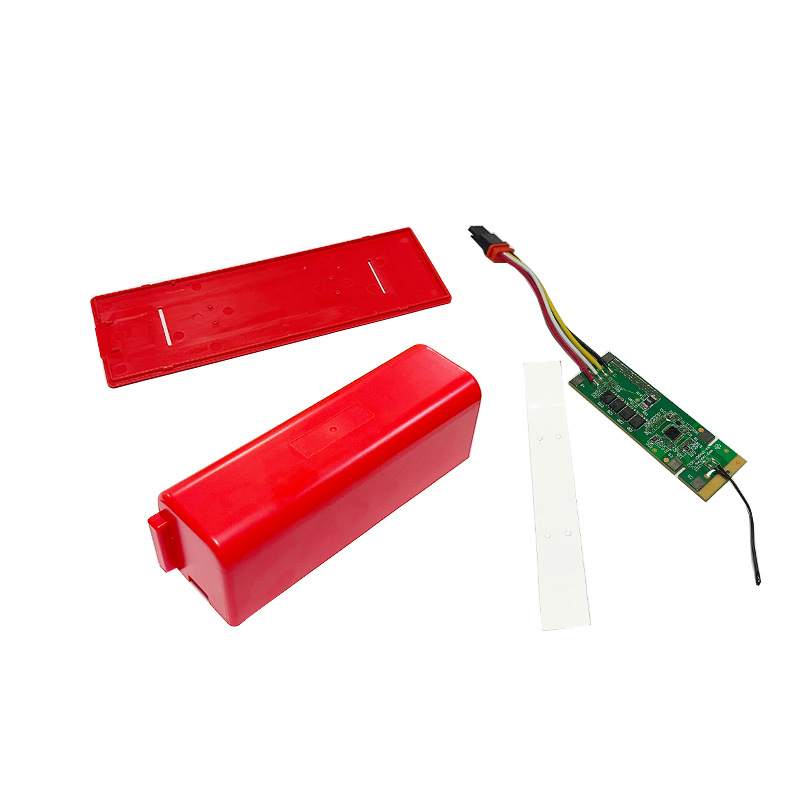 Compatible with Stone S 50m Robot Vacuum and Mop Combo Lithium Battery STYTJ02YM 1CSTYTJ01ZHM Battery Set