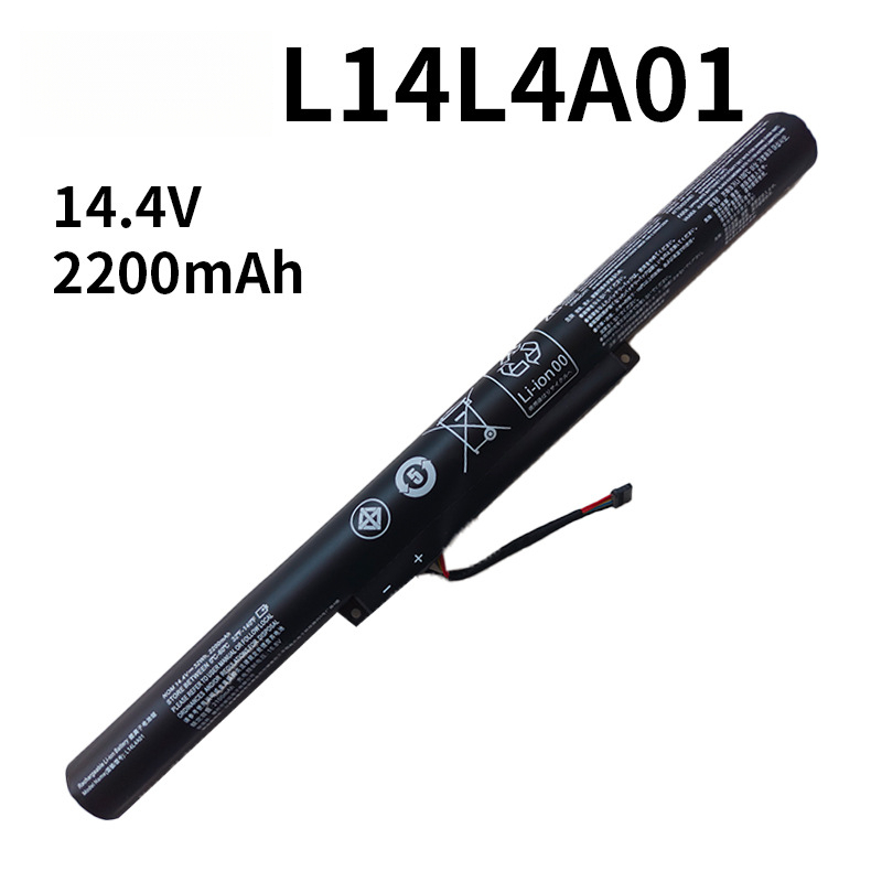 Applicable to Lenovo L14l4e01 V4000-ISE L14s4a01 L14l4a01 Y50c Laptop Battery