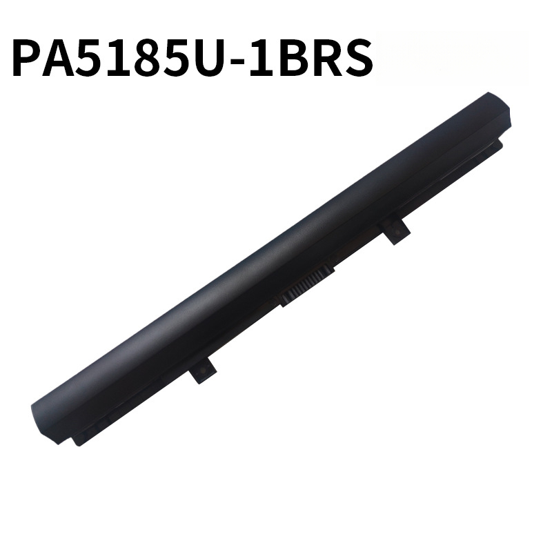 Suitable for Toshiba PA5185U-1BRS C40-B C50-A/B L50-B C55D L55T Laptop Battery
