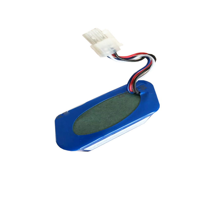 Compatible with Cloud Whale Robot Vacuum J1/J2 Lithium Battery Accessories YJCC001/YJCC010 Little White Whale Lithium Battery