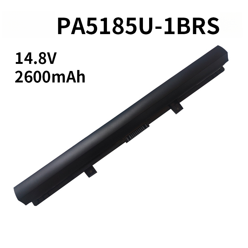 Suitable for Toshiba PA5185U-1BRS C40-B C50-A/B L50-B C55D L55T Laptop Battery