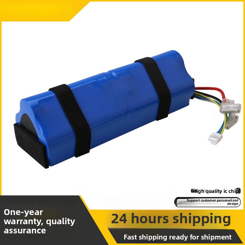 uitable for Dreame Floor Washer H11 Battery Lithium Battery Pack Rechargeable Floor Washer Accessories H12 MAX Battery