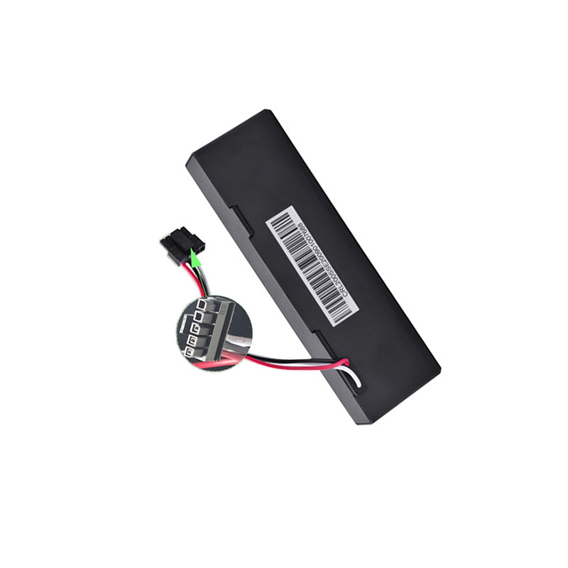 Compatible with Mijia Sweeping and Mopping Robot Accessories STYTJ02YM Lithium Battery MVVC01-JG Lithium Battery Housing