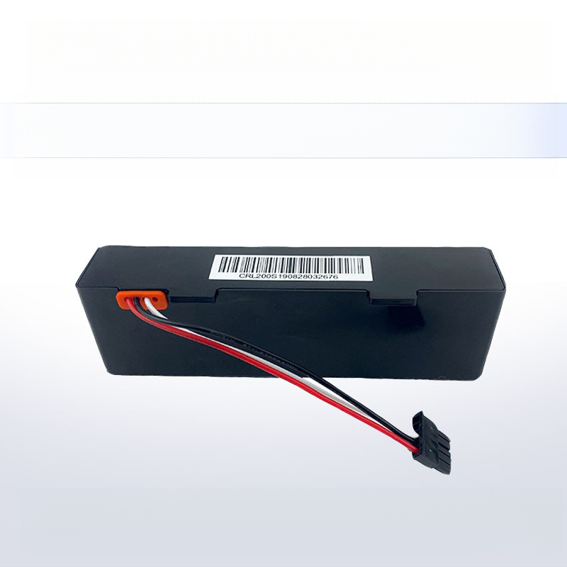 Compatible with Mijia Sweeping and Mopping Robot Accessories STYTJ02YM Lithium Battery MVVC01-JG Lithium Battery Housing