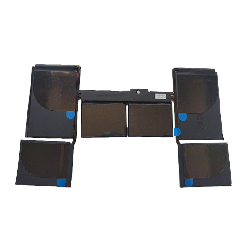 Suitable for Apple A1534 12inch MF855 MJY32 MK4M2 A1527 Laptop Battery