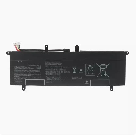 Applicable to ASUS Ux4000f Ux481f Ux481fa Ux481fl C41l 1901 Laptop Battery