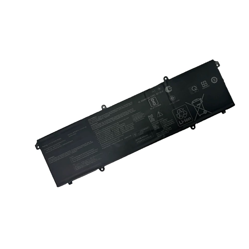 ASUS 2022 models K3502Z K3402Z S5600F S4600F compatible battery C31N2105