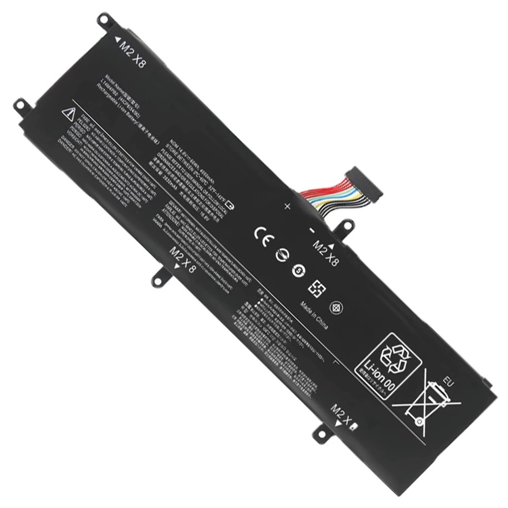 Compatible with Lenovo Legion 14/15 ISK/ISE L14S4PB0 L14M4PB0 Laptop Battery