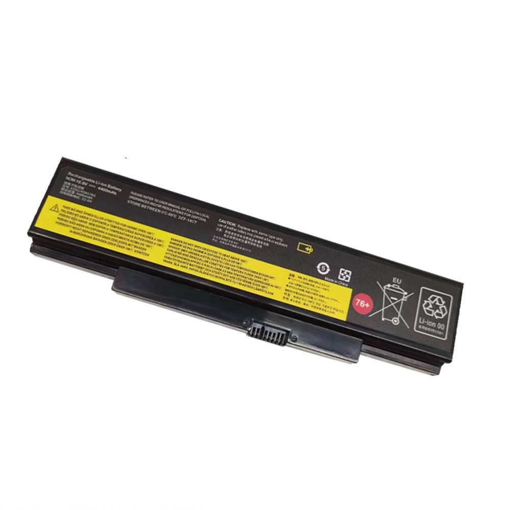 Compatible with Lenovo ThinkPad E555/550/560/565/550C 45N1762 Laptop Battery 76