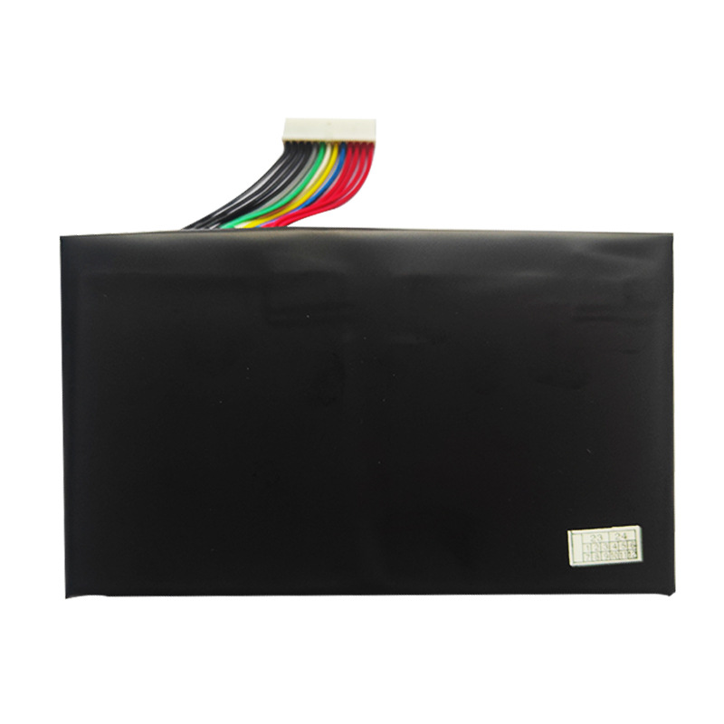 Suitable for GI5KN War God Z7-KP7GT Z7M-KP7GC Hellfire X5 X6 Laptop Battery