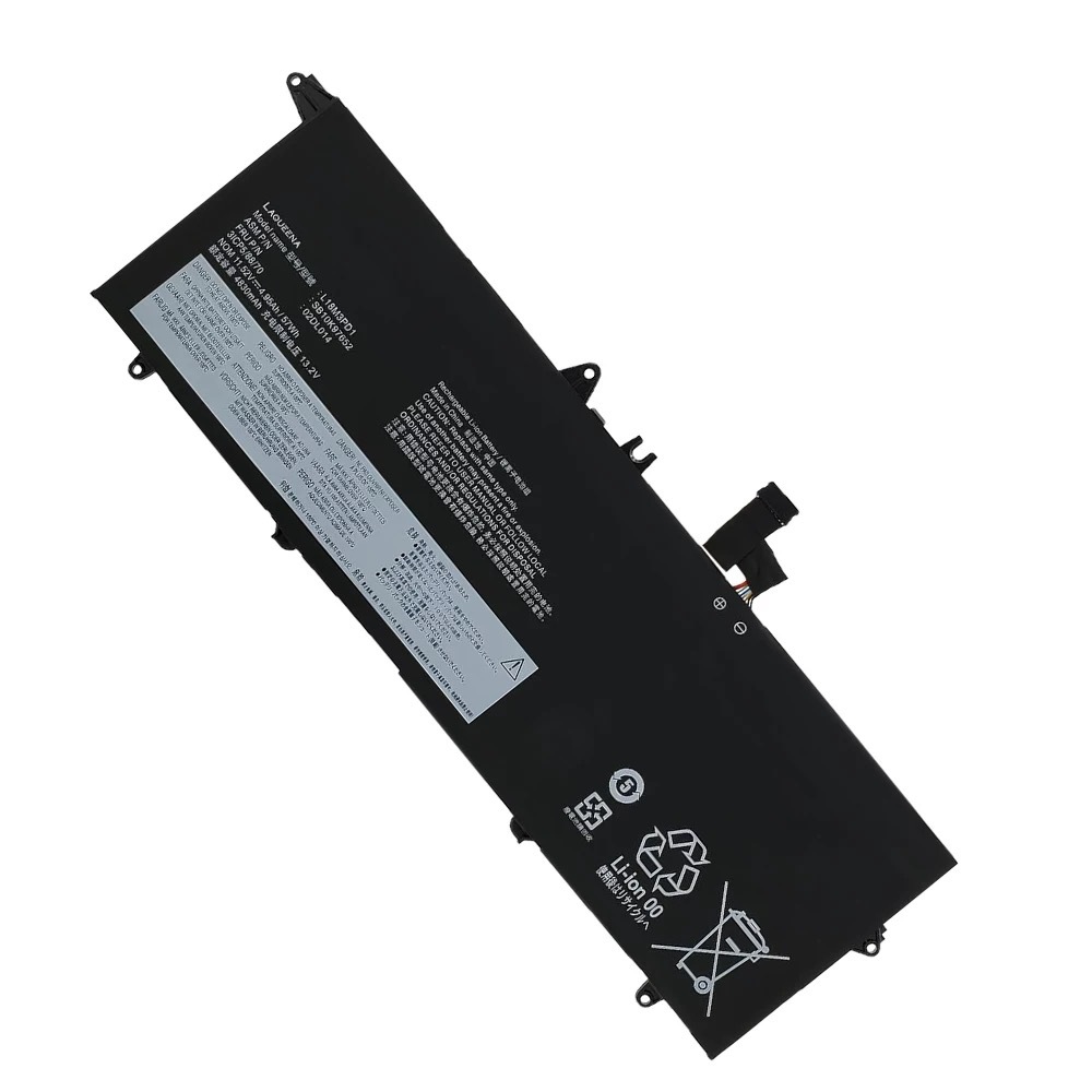Compatible with Lenovo ThinkPad T490S T495S T14S gen1 TP00105A/D Lenovo Laptop Battery
