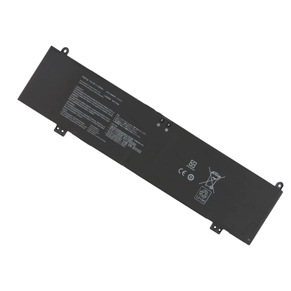 Suitable for ASUS C41N 2013 New Rui 2022 Magic 5r 6 7PLUS Battery G513Q FX507Z Battery