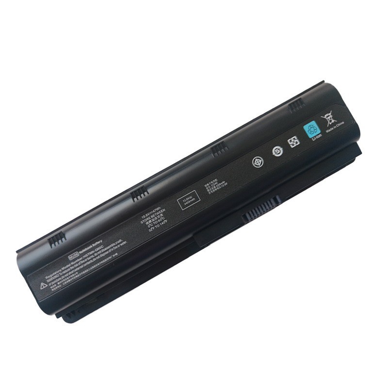 Compatible with HP MU06 CQ42 CQ43 CQ32 G42 G32 CQ62 CQ72 Laptop Battery