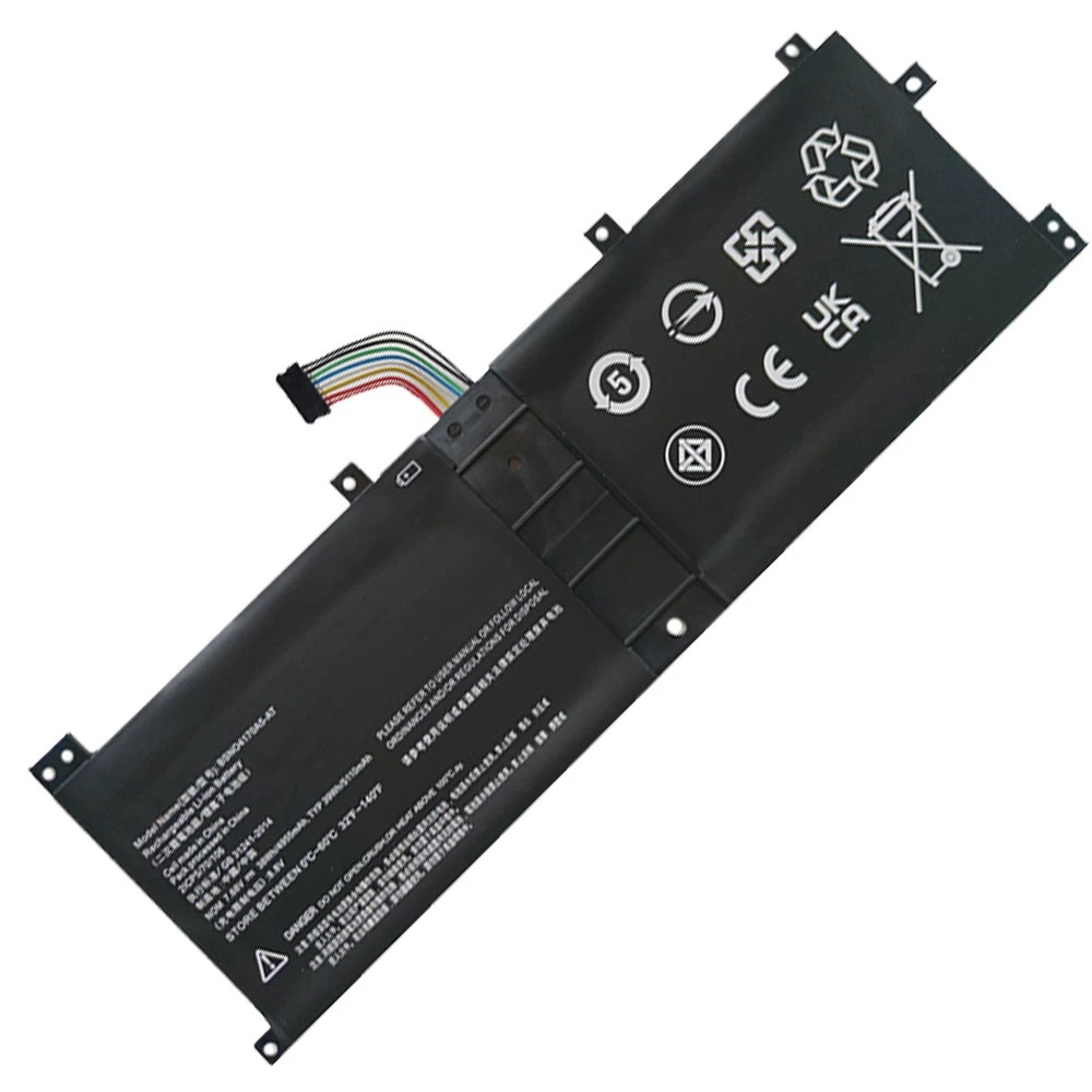 Suitable for Lenovo Miix 510-12ISK 520-12IKB BSNO4170A5-AT Laptop Battery