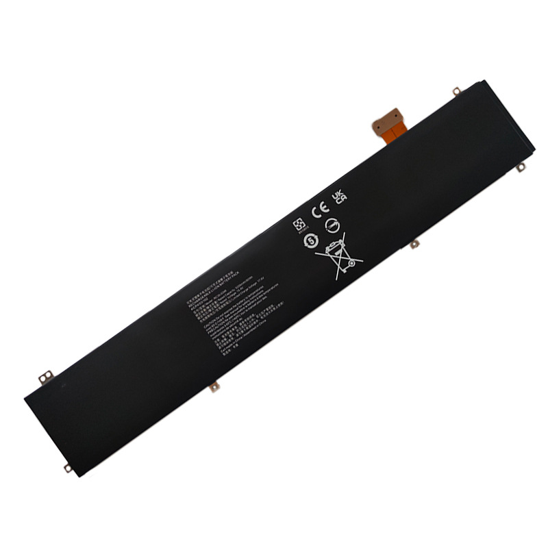 Compatible with RC30-0248 Ling Blade 15 Elite Edition Mercury Edition Mercury Edition RZ09-0238 Laptop Battery
