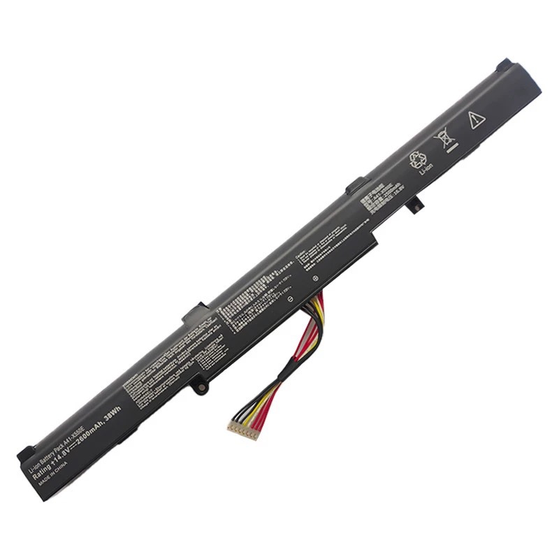 Suitable for ASUS A41-X550E K550D X550DA550D A450JF X450J D451 Battery